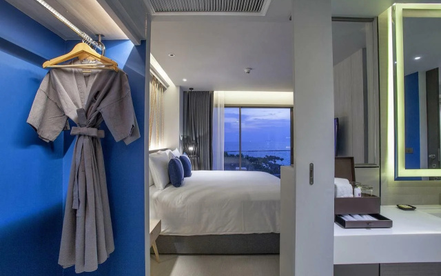 VIP Villas Pattaya Hollywood Jomtien Beach
