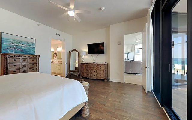 Capri #301 by Southern Vacation Rentals