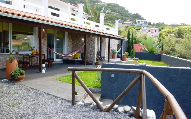 Villa Matilde e Joaquim