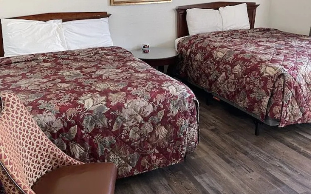 Crystal Motel