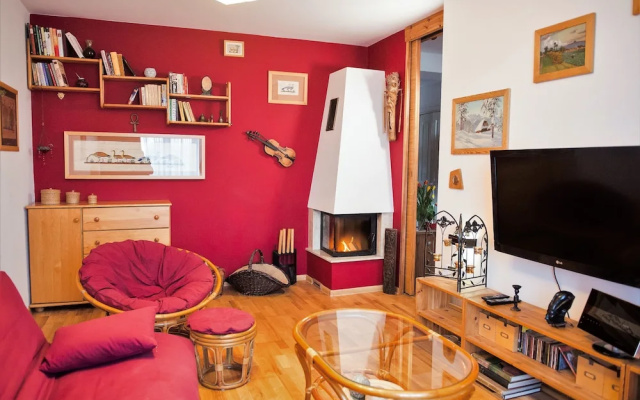 Homely Apartments - Cracow Old Town