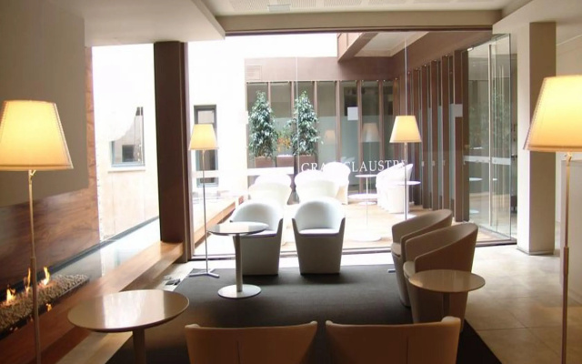 Gran Claustre Boutique Hotel & SPA