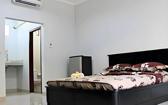 Swandewi Homestay