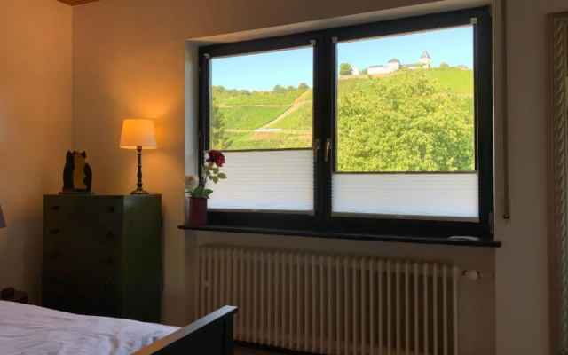 Vias Ferienwohnung