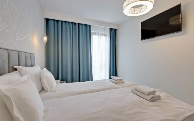 FlatsForRent - Chmielna 38 Spa&Wellness