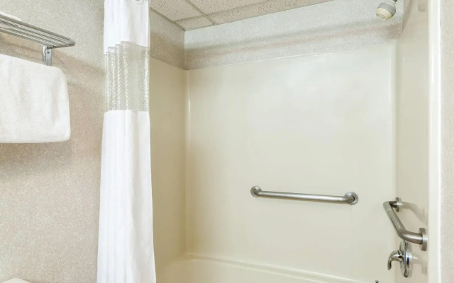 Days Inn By Wyndham Vineland