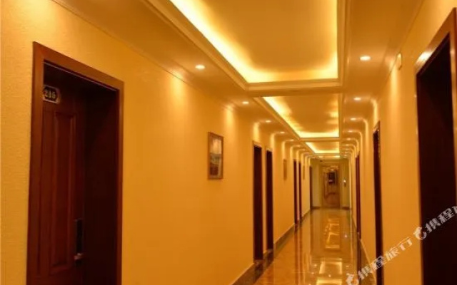 Wenhui Hotel