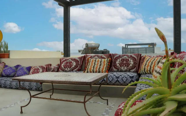 Panoramic View Villa 4 bed Pool