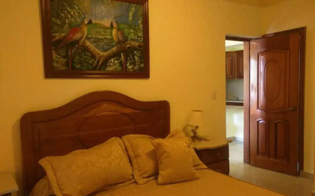 Apartahotel Caribe Paraiso y Perla Mar I