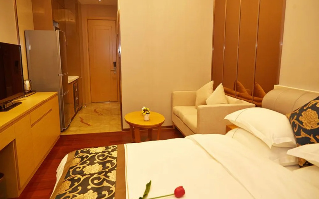 Royal Stars Apartment