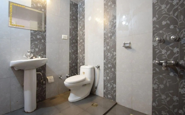 OYO 22242 Maa Rudrani Resort