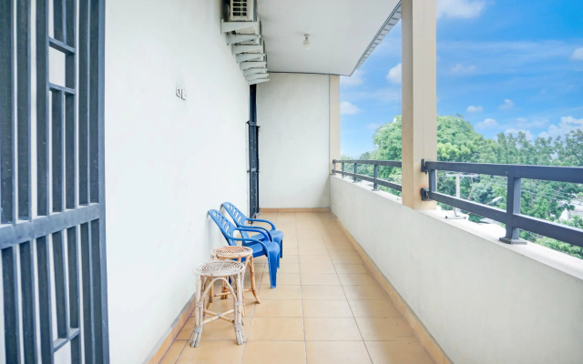 Wisma Tri Handayani By OYO