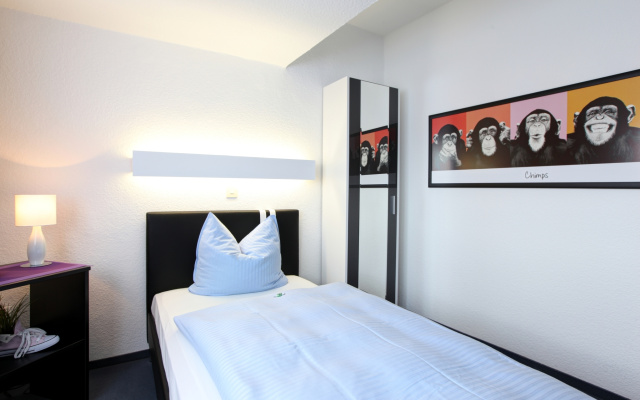 Hotel Stadt Munster