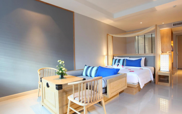 CRAFT Resort & Villas