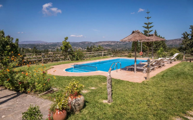 Boutique Villa Petra Chania