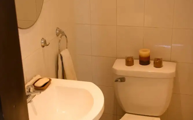 Tohoku Departamento Confort