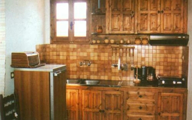 Arhontiko Belian Apartment 3