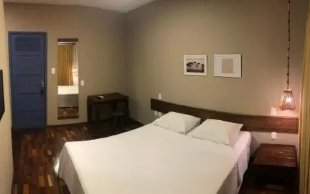 Hotel Icaraí