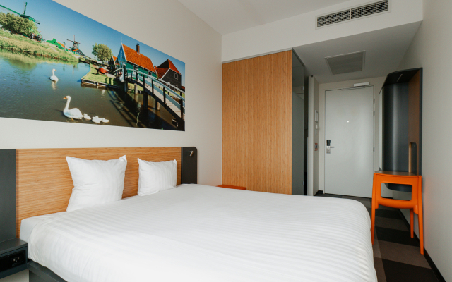 easyHotel Amsterdam Zaandam