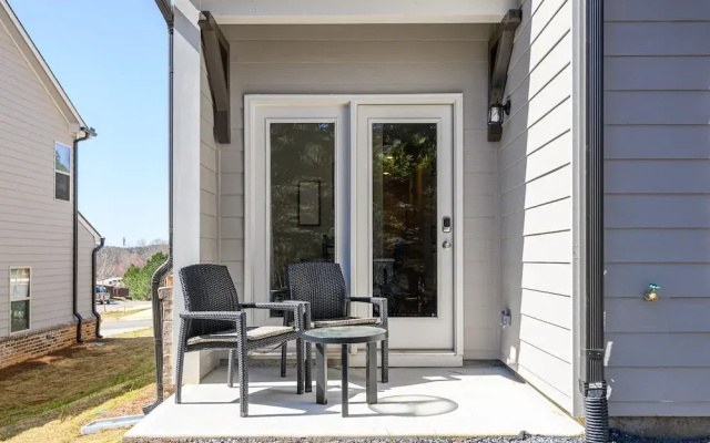 2059 Pinnacle Walk Drive, Norcross