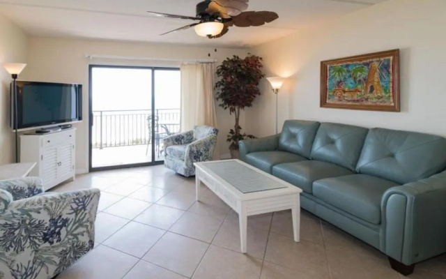 Windjammer 302