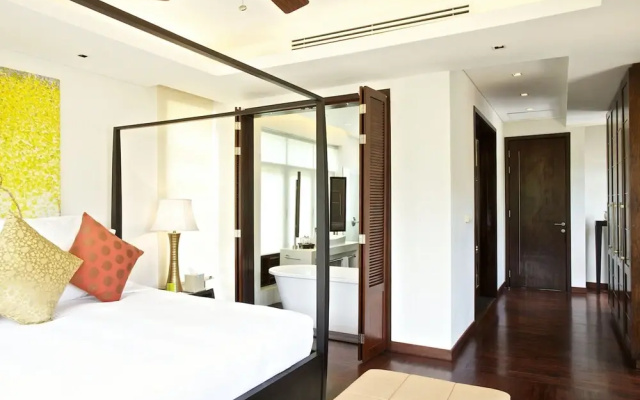 2 Bedroom Luxury Villa Frangipani Near Beach Sdv169D-By Samui Dream Villas