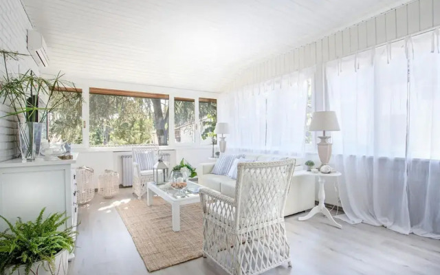 Villa Marygrace in Forte dei Marmi