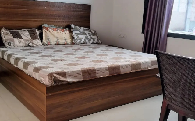Ashirwad Hotel