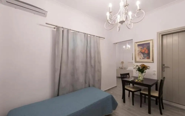 Rose Suites