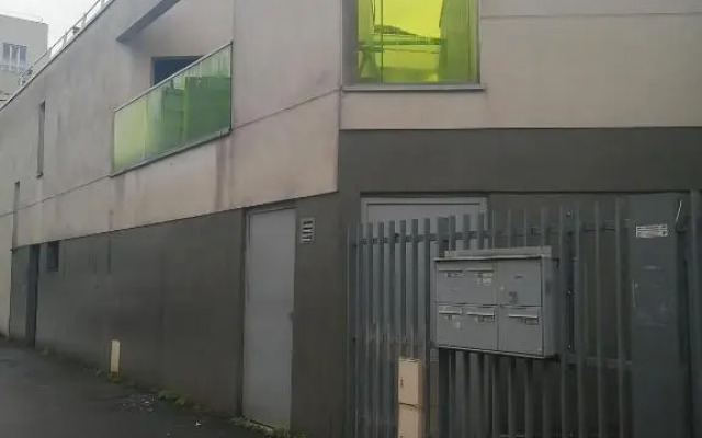 Chambres à PARIS