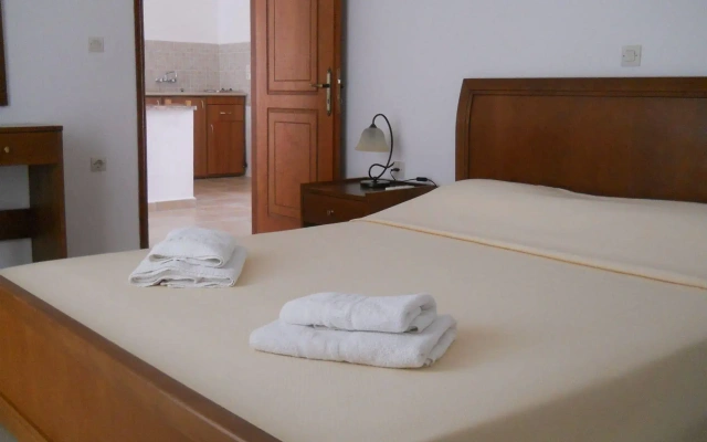 Joanna Hotel