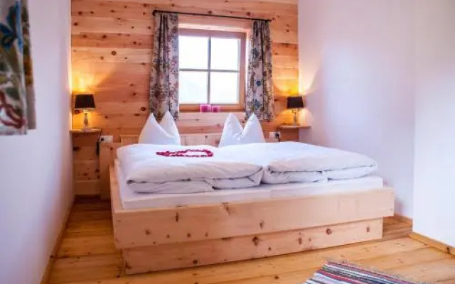 Chalet Hochkönigblick