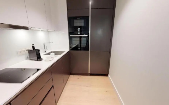 White Pearl Apartment 0.15