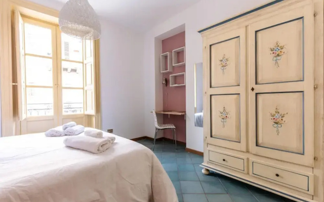 Casa Lamuri al Centro di Palermo by Wonderful Italy