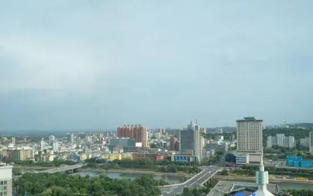 Haoyuan International Hotel