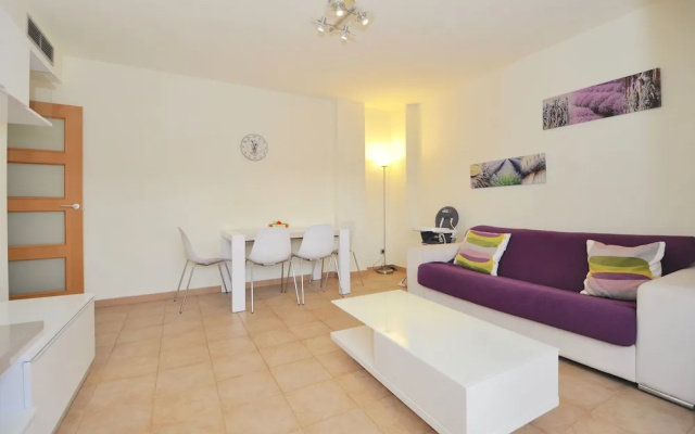Apartment Rigat