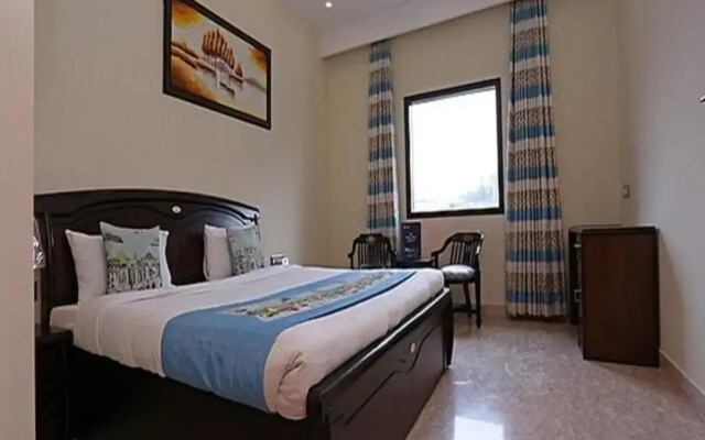 FabHotel F9 NSP