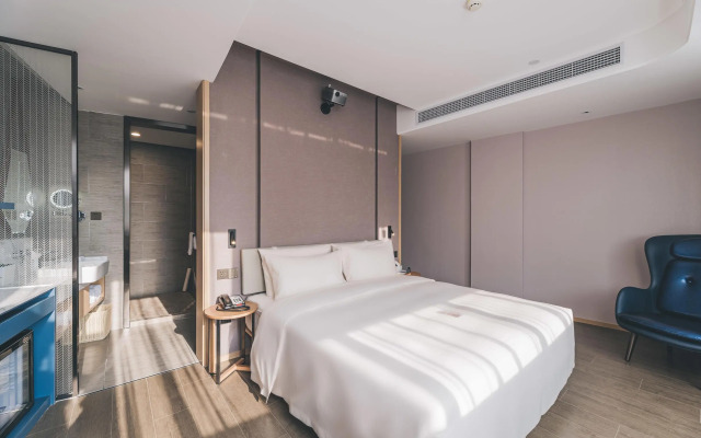 Atour Hotel Chaozhou People S Square
