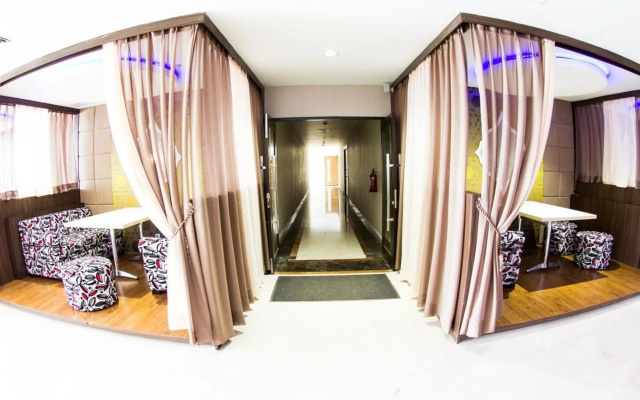 Grand Qin Hotel Banjarbaru Syariah