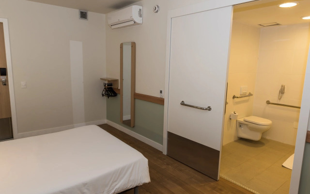 ibis budget RJ Praia de Botafogo