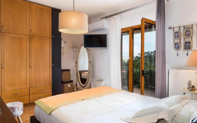 Zen Serenity Retreat