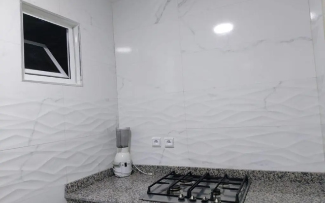 Appartement à larache