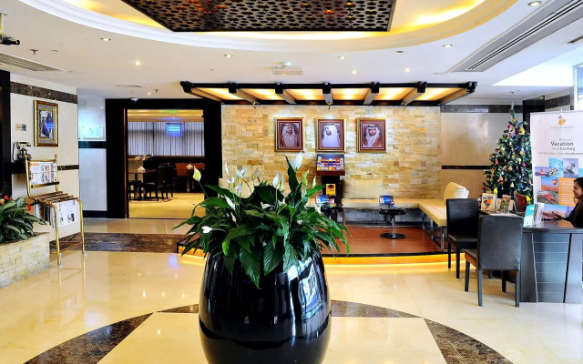 Signature Inn Deira