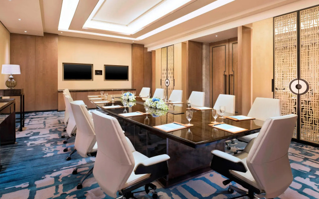 Sheraton Zhuhai Hotel