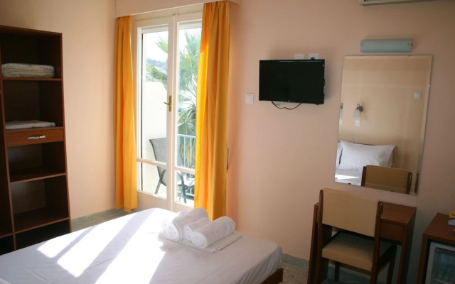 Poros Vista Hotel