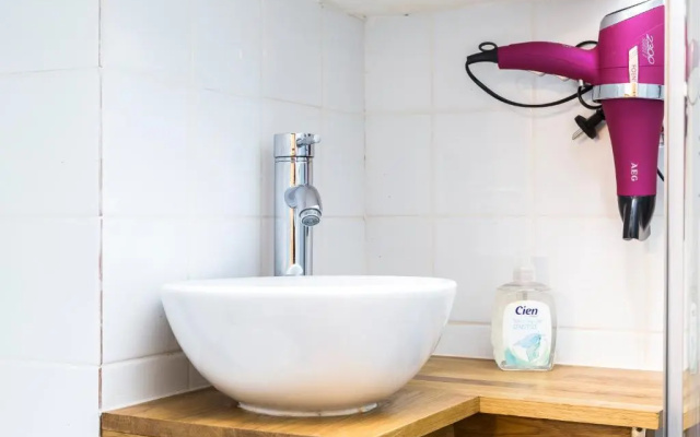 Charming 20m² near LE MARAIS