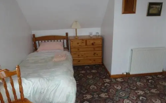 Unthank Farmhouse