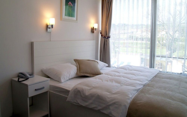 Bodega Otel
