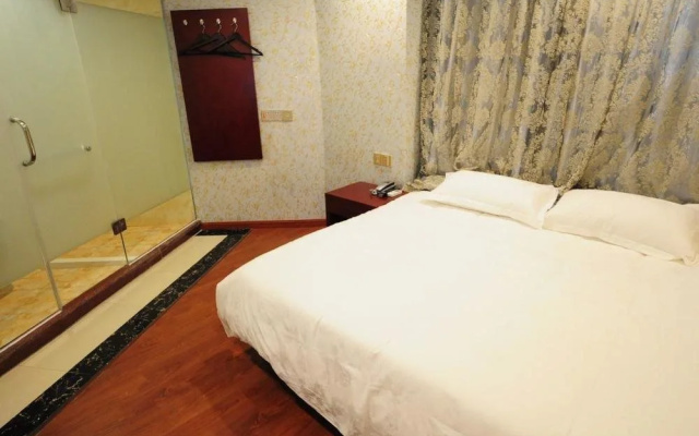 Hangzhou Xinding Business Hotel