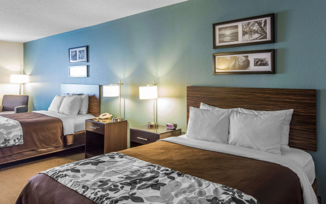 Sleep Inn & Suites Clintwood